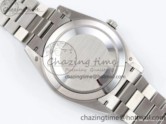 Best AAA Replica Sites Bracelet JDF 1440 V3 904L on TravelReady (Gain President 40 DayDate Weight) Steel VR3255 SS Dial Green Roman 1218